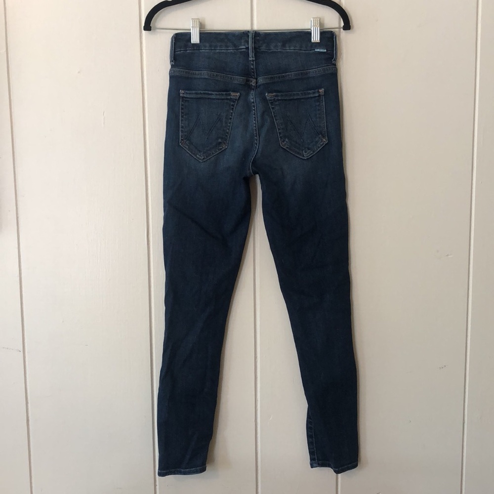 Mother Denim